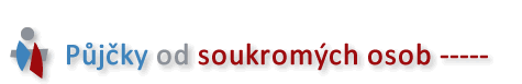 Půjčky od soukromých osob